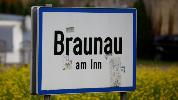 Der verdächtige Steirer soll seit Jänner in Braunau gewohnt haben