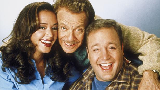 Was aus den "King of Queens"-Stars wurde