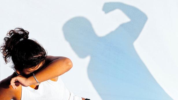 Jede fünfte Frau ist Opfer häuslicher Gewalt