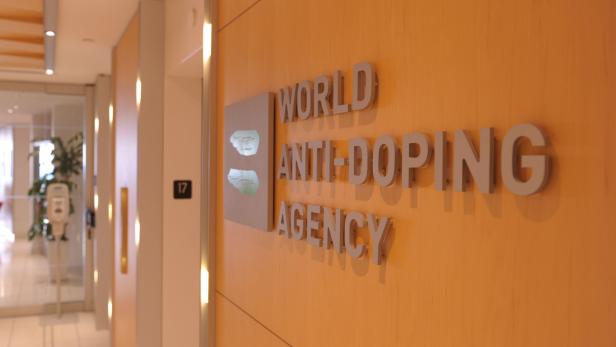 Welt-Doping-Agentur erklärt Spanien zu einem nicht konformen Staat.