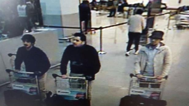 Hatten die Attentäter von Brüssel Kontakte zu Dschihadisten in Salzburg?