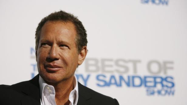 Zuletzt stand Shandling für &quot;Marvel&quot;-Verfilmungen vor der Kamera.