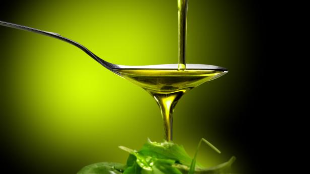 Olivenöl als Booster für den Schutz der Gefäße