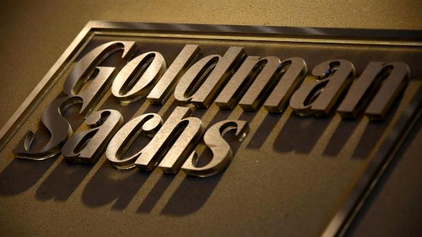 Goldman Sachs: Zurück an den Hebeln der Macht