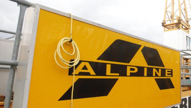 Hatten Alpine-Anleihen bei Bawag Junk-Status?