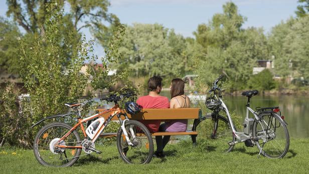 Erfahren Sie Mobilität von morgen