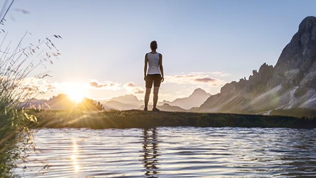 Gönnen Sie sich eine Auszeit in Südtirol