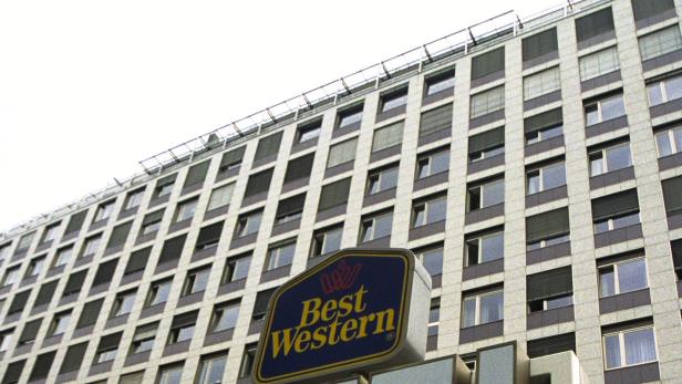 "Best Western Hotels" wollen sich in Österreich verdoppeln