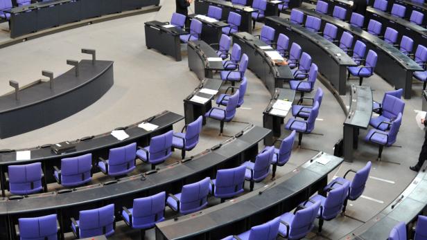 Bundestagswahl: Mehr Abgeordnete mit Migrationshintergrund