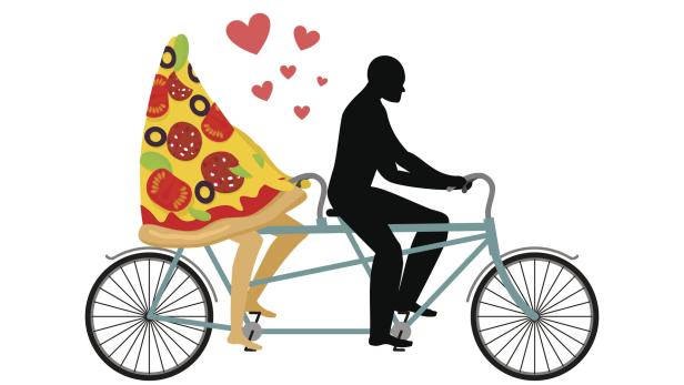 Pizzeria legt Hochzeitliste auf