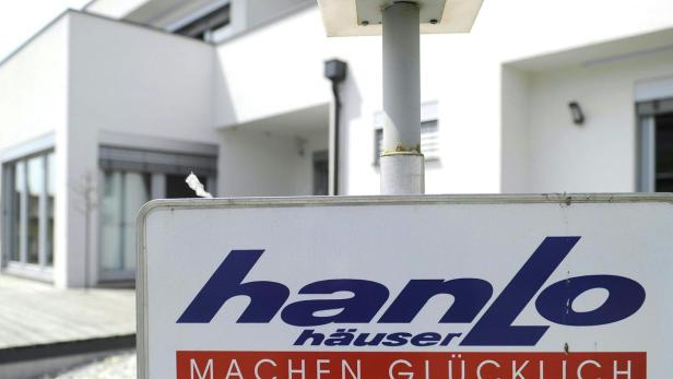 Die Rettung von Hanlo ist eine große Herausforderung. Die Grazer Firma ist von deutscher Schwesterfirma abhängig.