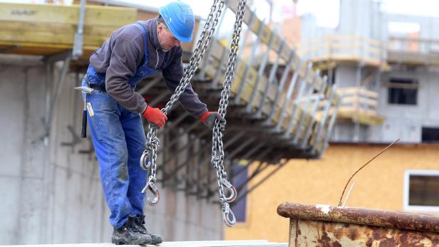 939 zusätzliche Wohneinheiten sollen gebaut werden.