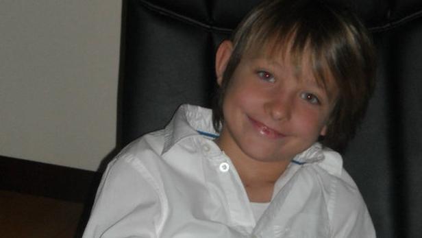 Schicksalsschlag: "Samuel ist ein Kämpfer"