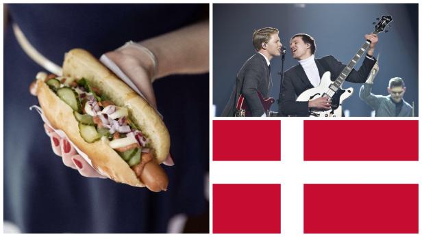 ESC-Rezept Anti Social Media, aber pro Hot Dog!
