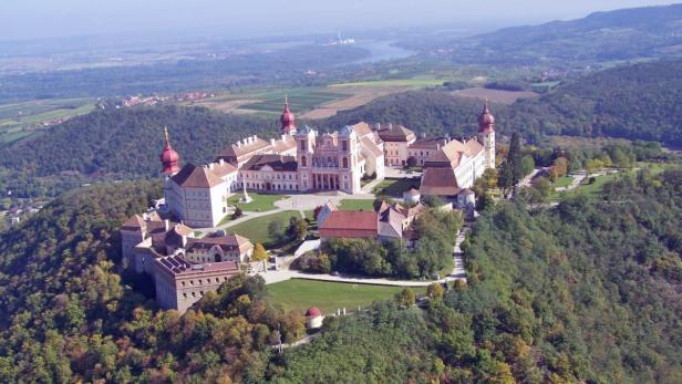 Route für Genießer: Severins reiches Erbe