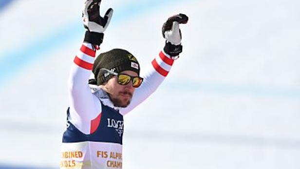 Hirscher startet gut aufgewärmt in seine Paradedisziplinen