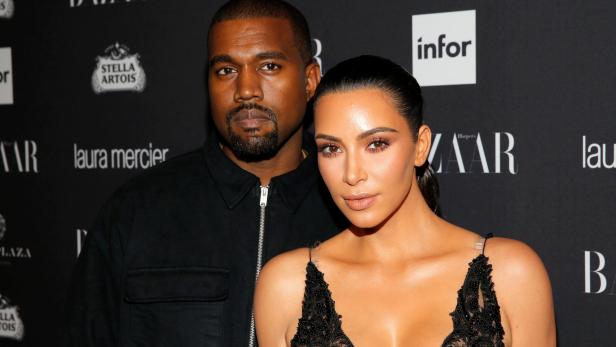 Kanye West sorgt wieder für Schlagzeilen