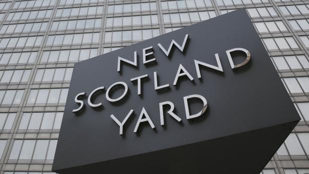 Ruandas Geheimdienstchef in London festgenommen