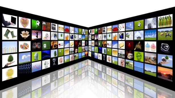 Multimedia… Multimedia