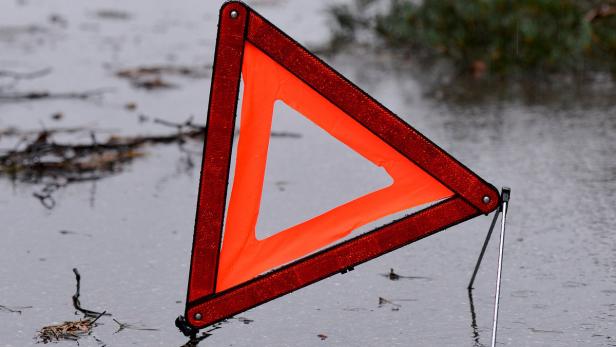 Traurige Bilanz auf Österreichs Straßen.