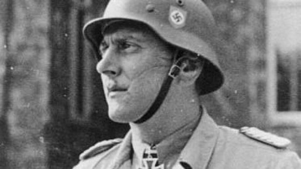 Nazi-Offizier Skorzeny tötete für den Mossad