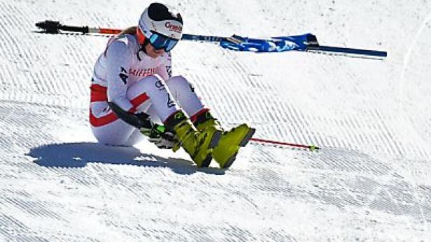 Arnika-Wickel sollen Truppe in die Slalom-Spur bringen