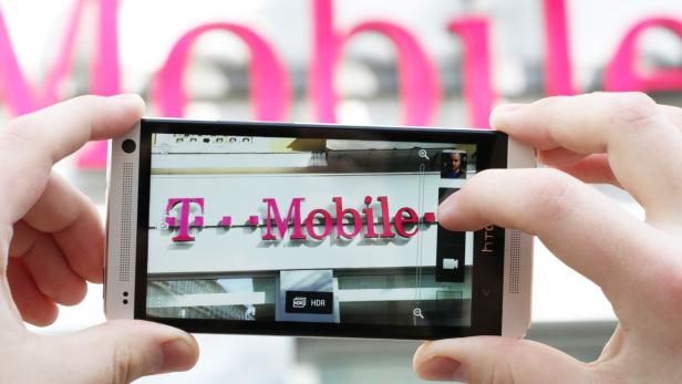 Höhere Preise sorgen für Gewinnplus bei T-Mobile