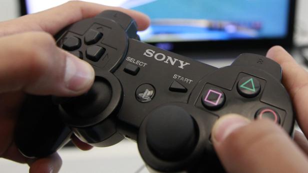 Sony will bei mobilen Spielen punkten
