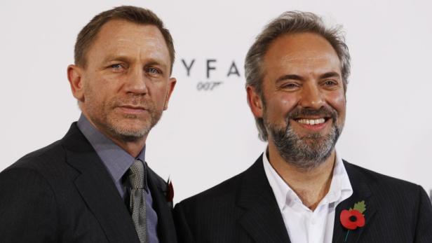James Bond: Auch Regisseur springt ab
