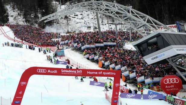Die Ski-WM in Schladming macht wegen ihrer Kosten wieder Schlagzeilen: Der Rechnungshof bestätigt manche Vorwürfe der Opposition.