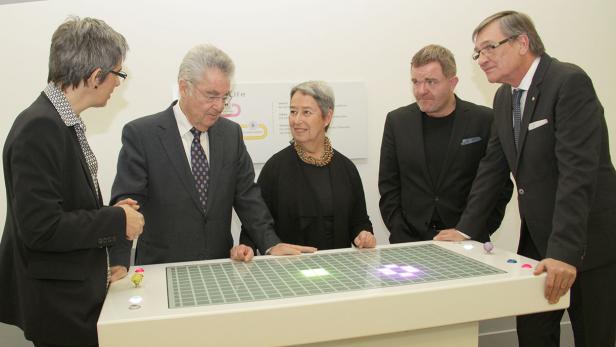 Wirkungswechsel, 2017