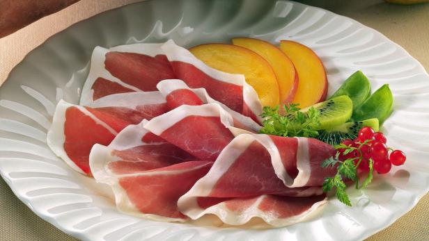 Wochenendtipp: Prosciutto-Fest in San Daniele