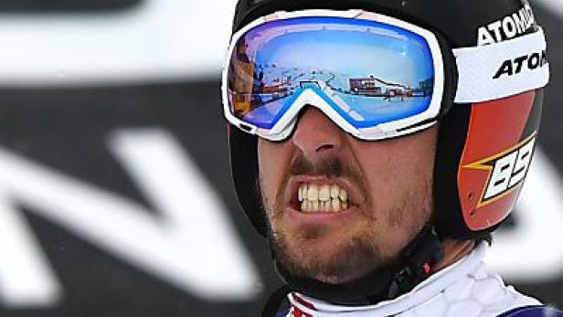 Hirscher schon vierterfolgreichster WM-Teilnehmer