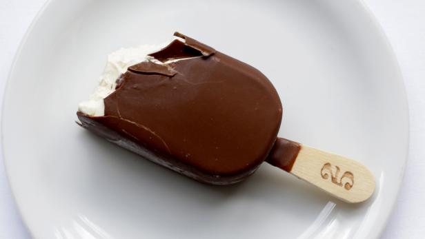 Das Magnum ist wurde Sommer 2014 25 Jahre alt.