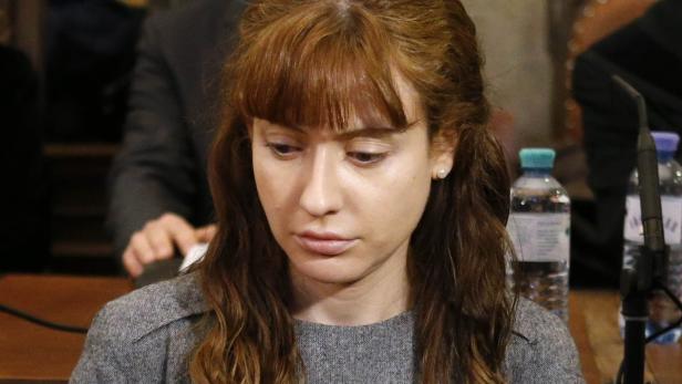 Mörderin Estibaliz Carranza will ihre Strafe in Spanien absitzen.