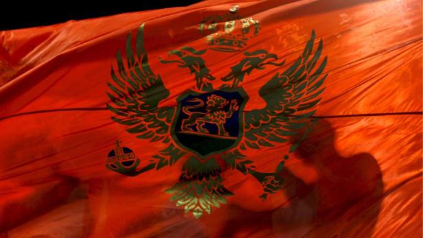 EU verhandelt mit Montenegro über Beitritt