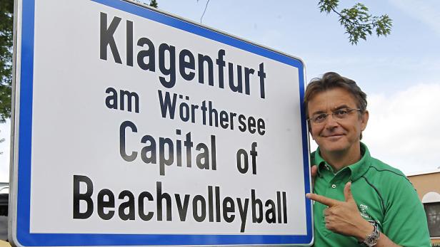Grand Slam in Klagenfurt spürt neue Regelungen