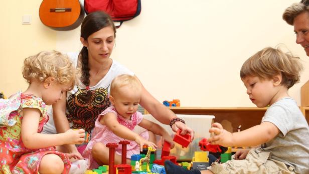 Montessori-Einrichtung wird nun kontrolliert