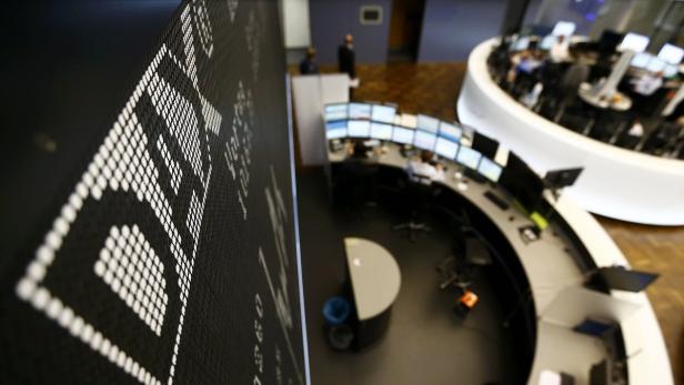Europas Börsen verlieren an Schwung