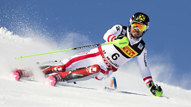 Nach WM-Coup greift Hirscher nach der sechsten großen Kugel