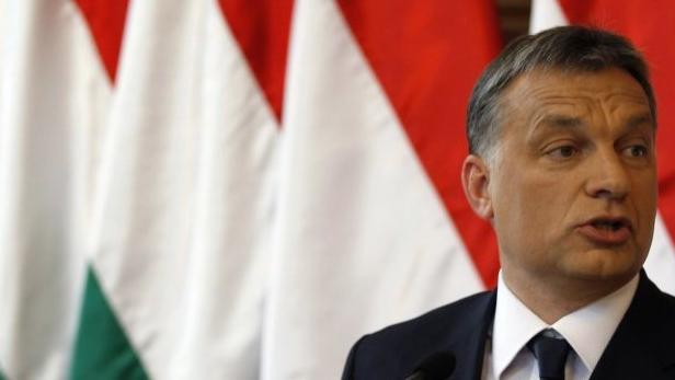 Ungarisches Mediengesetz zerbröckelt