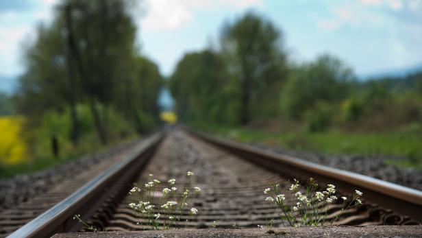 Der Verkehr auf den Schienen läuft nach dem längsten Streik in der Geschichte der Deutschen Bahn wieder weitgehend nach Plan.