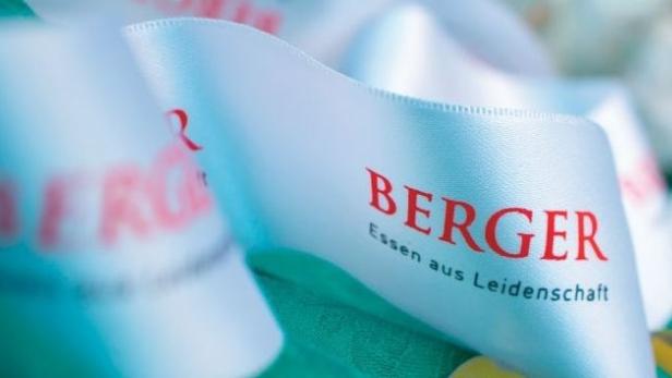 Bergers digitale Feinkost