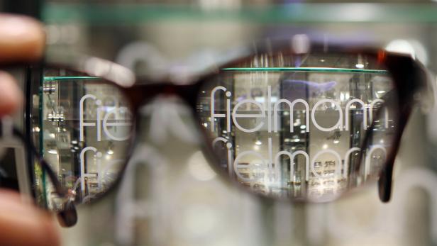 Brillen: Fielmann steigert Gewinn deutlich