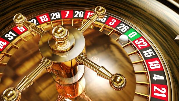 Casinos Austria spielen deutlich mehr Gewinn ein