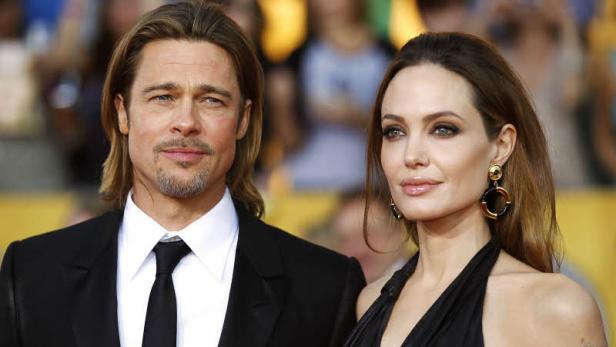 Brad Pitt: Hat er sich in eine andere verliebt?