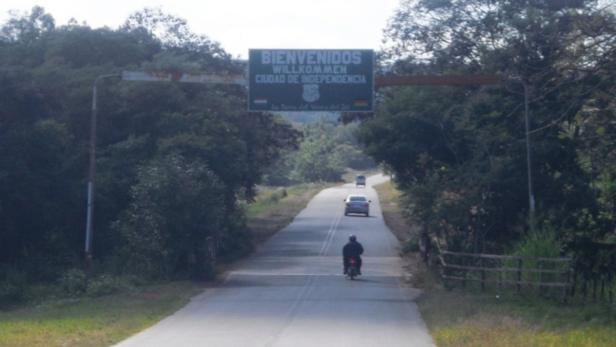 Kriminalrätsel: Mysteriöser Tod in Paraguay