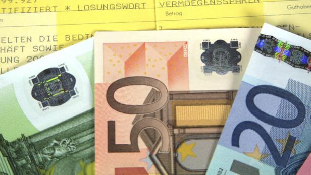 Faymann: "Zugeständnis an die Betrugsbekämpfer"