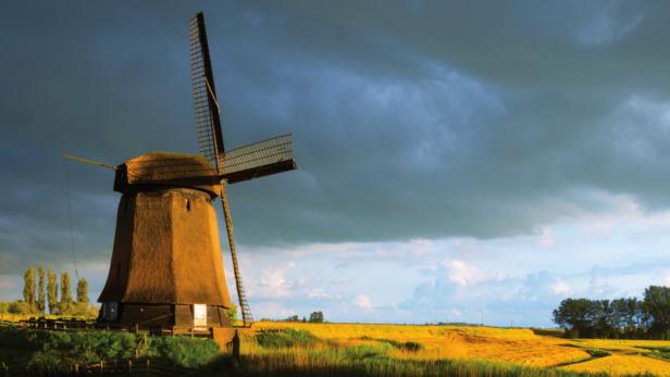 Steuertricks: EU verschärft Kampf gegen Windmühlen