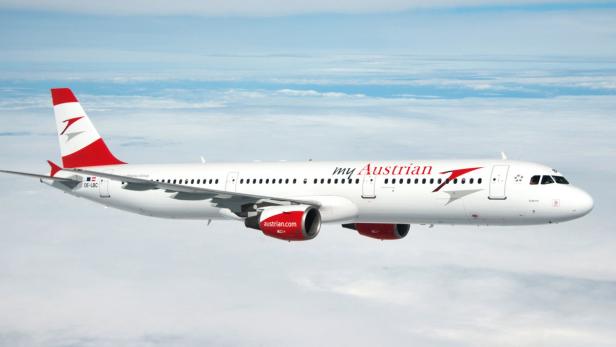 AUA fliegt wieder öfter von Wien nach Linz